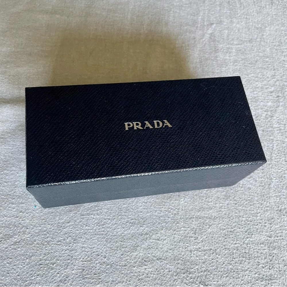 Prada Sunglasses Display Box